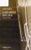La pi� politica delle pene. La pena di morte
