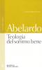 Teologia del sommo bene