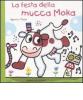 La festa della mucca Moka