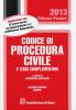 Codice di procedura civile e leggi complementari