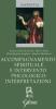 Accompagnamento spirituale e intervento psicologico: interpretazioni