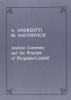 Analytic convexity and the principle of Phragm�n-Lindel�f