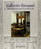 Collectio thesauri. L'arte tipografica dal XV al XIX secolo