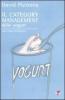 Il category management dello yogurt nella Grande Distribuzione