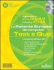 La patente europea del computer. Test e quiz. Versione Office XP. Con CD-ROM