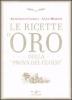 Le ricette d'oro della �Prova del cuoco�