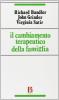 Il cambiamento terapeutico della famiglia