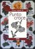 Corso rapido di punto croce
