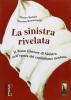La Sinistra rivelata. Il buon elettore di Sinistra nell'epoca del capitalismo assoluto