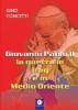 Giovanni Paolo II: la guerra in Iraq e in Medio Oriente