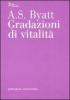 Gradazioni di vitalit�