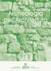 Archeologia dell'architettura (2004) vol.9