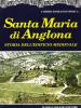 Santa Maria di Anglona. Storia dell'edificio medievale