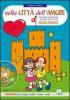 Nella citt� dell'amore. Bambini e ragazzi scoprono i valori della vita giocando. Sussidio per campi scuola. Con CD Audio
