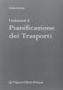 Fondamenti di pianificazione dei trasporti