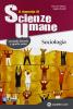 Il manuale di scienze umane. Sociologia. Con espansione online. Per le Scuole superiori