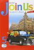 Join us for english. Libro dello studente-Portfolio-Fun book. Per la 5� classe elementare