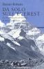 Sull'Everest per caso