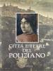 Citt� e terre del Poliziano
