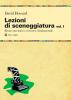 Lezioni di sceneggiatura vol.1