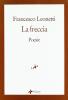 La freccia