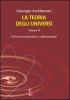 La teoria degli universi vol.2