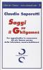 Saggi su il Ghilgames per approfondire la conoscenza del pi� famoso poema della letteratura sumero-babilonese