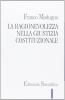 La ragionevolezza nella giustizia costituzionale