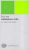Letteratura e mito