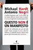 Questo non � un Manifesto
