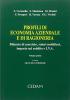 Profili di economia aziendale e di ragioneria vol.1