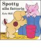 Spotty alla fattoria