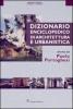 Dizionario enciclopedico di architettura e urbanistica vol.5