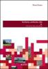 Territorio, ambiente, citt�. Il territorio della sostenibilit�