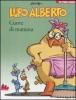 Lupo Alberto. Tre storie a colori. Cuore di mamma vol.2