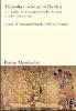 Filosofia e scienze della vita