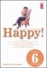Happy! vol.6