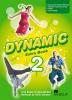 Dynamic. Student's book-Workbook-Extra book. Per la Scuola media. Con CD Audio e CD-ROM vol.2