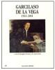 Garcilaso de la Vega 1501-2001