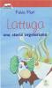Lattuga. Una storia vegetariana