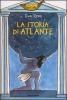 La storia di Atlante