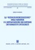 La reingegnerizzazione dell'azienda e l'applicazione dei sistemi informativi integrati