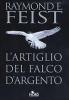 L' artiglio del Falco d'Argento