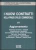 I nuovi contratti nella prassi civile e commerciale vol.4
