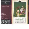 La fabbrica di cioccolato. Audiolibro. 3 CD Audio