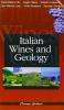 Geologia dei vini italiani. Ediz. inglese