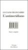 L' antimeridiano. Con DVD