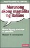 Parlo italiano per filippini