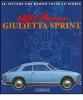 Alfa Romeo Giulietta Sprint