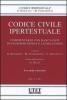 Codice civile ipertestuale. Commentario con banca dati di giurisprudenza e legislazione. Con CD-ROM